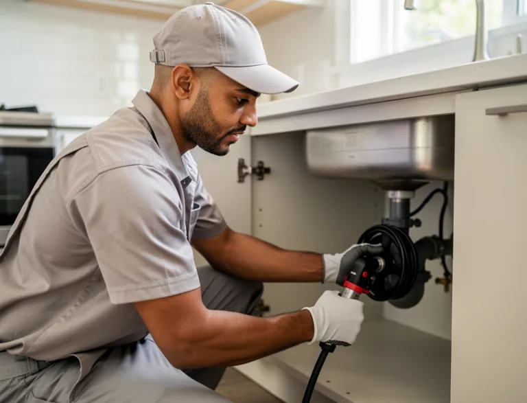 Rohrreinigung Service in Euskirchen